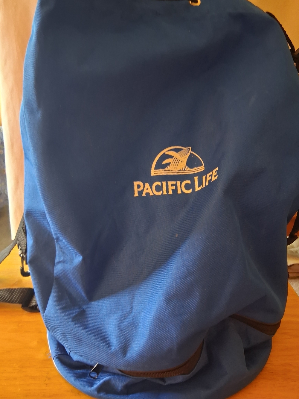 Unisex Large Bag